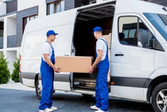 Başakşehir Nakliyeci