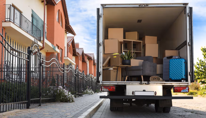 Başakşehir Nakliyeci