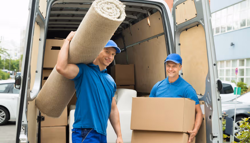 Başakşehir Nakliyeci